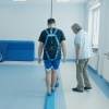 Balancer System - trening chodu i równowagi